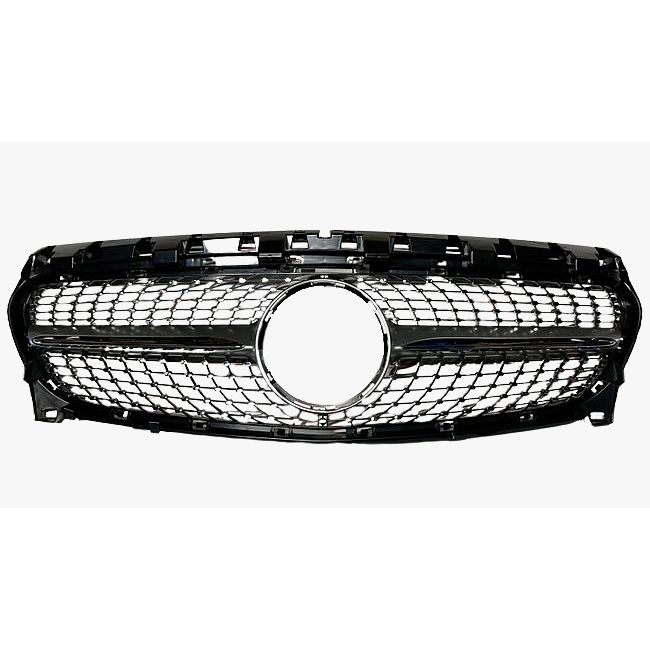 Alu Felne - Gril maska W212 diamond za Mercedes Benz E klasu 14-16